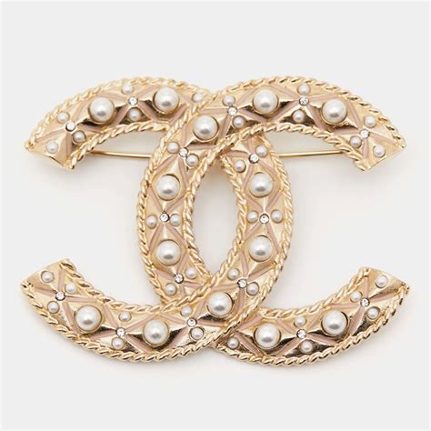 broche chanel faux|faux Chanel brooches wholesale.